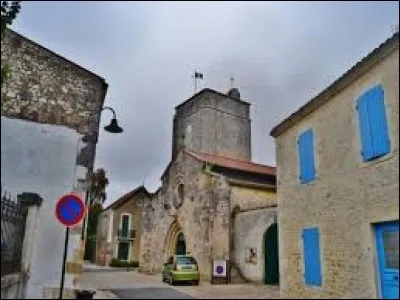 Ville littorale de l'agglomération de La Rochelle, Nieul-sur-Mer se situe dans le département ...