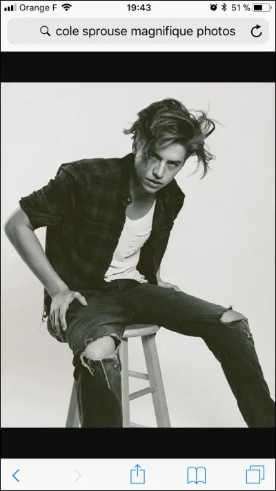 Quel est son nom de naissance ?