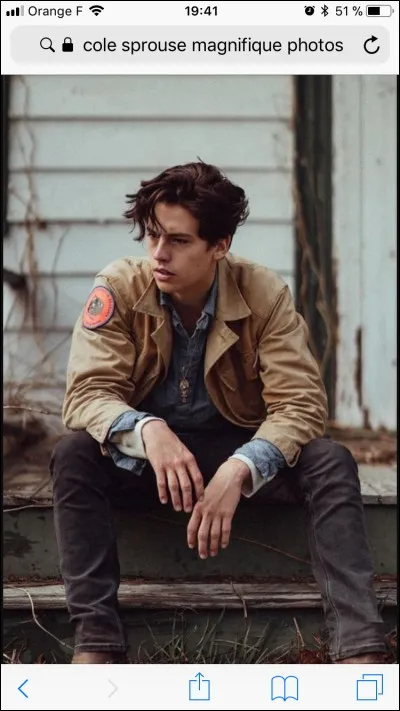 Quelle est sa nationalité ?