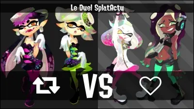 Quelle arme préfères-tu ?