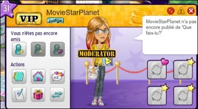 MSP a été créé en...