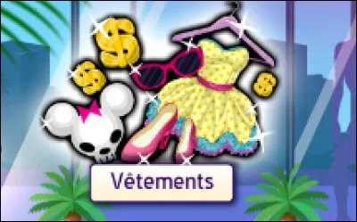 Le jour spécial de MSP concerne...