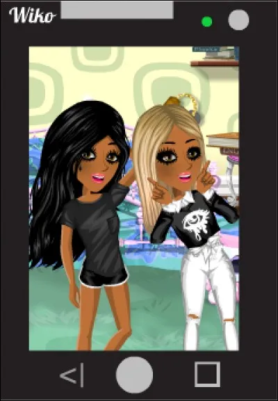 Y a-t-il une application MSP pour tablette et téléphone ?