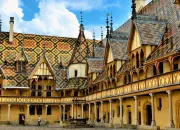 Quiz Culture générale - Beaune chance !
