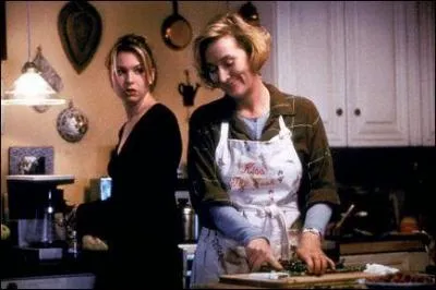 Quel est ce film avec Renée Zellweger ?