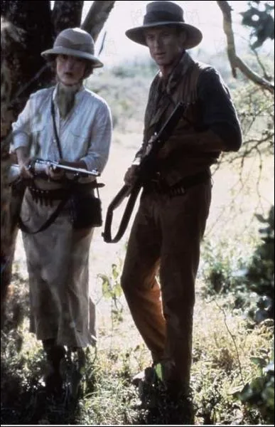 Quel est ce film avec Robert Redford ?