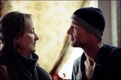 Quel est ce film avec Ed Harris, Nicole Kidman et Julianne Moore ?