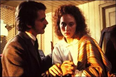 Quel est ce film avec Jeremy Irons ?