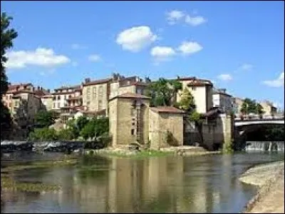 Les Landais habitent le département numéro ...