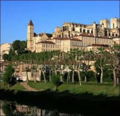 Où habite un Gersois ?