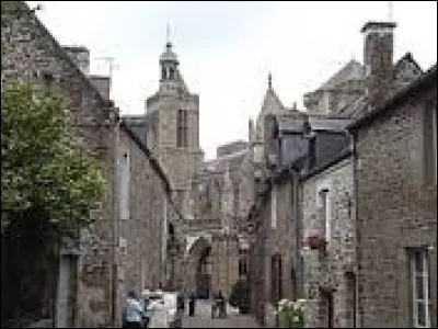 Vivant en Bretagne, le Bretillien est l'habitant du département n° ...