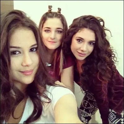 Je fais partie des vampcrocks et j'ai mordu un jeune mortel lors d'une fête d'Halloween. Qui suis-je ?