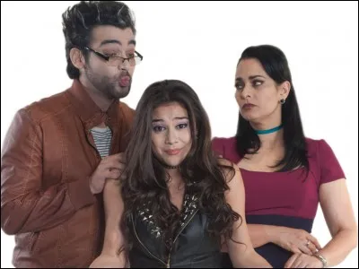 Je suis marié avec une femme très jalouse de mon ex. Je suis père de deux enfants. Je suis le plus grand scientifique connu dans le monde vampire. Je n'aime pas beaucoup le père de ma femme car il est plus connu que moi. Qui suis-je ?