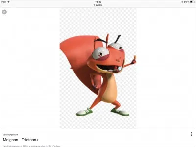 Pour toi, quel est le personnage le plus crétin de la série ?