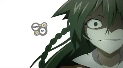 Tu vois quelqu'un en difficult&eacute;.