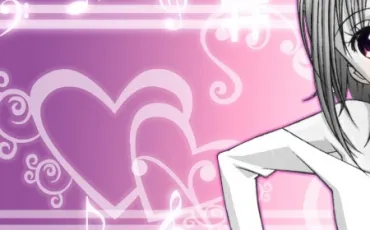 Quiz Shugo chara