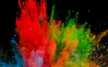 Quiz Couleurs
