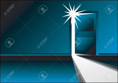 Qui a dit cette phrase : "Quand est-ce qu'une porte n'est pas une porte ?" ?