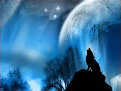 Qui a chanté cette musique "J'entends le loup, le renard et la belette" ?