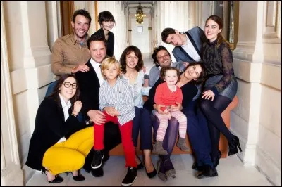 Sur quelle chaîne la série télévisée française "Fais pas ci, fais pas ça" passait-elle ?