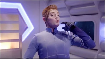 Qui est ce personnage ?