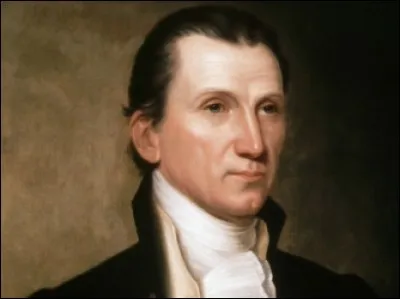 Pendant sa présidence, le dernier des pères fondateurs de la nation américaine adopta le compromis du Missouri, qui régla, pour un temps, la question de l'esclavage.
Il influença la politique étrangère de son pays par une doctrine qui porte son nom : toute ingérence envers un État indépendant en Amérique sera considérée comme un acte d'hostilité envers les États-Unis. Qui est-ce ?