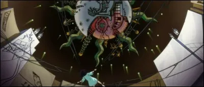 (Épisode 116)
Pendant son enfance, Ultia a été amenée dans un centre de renforcement magique : 
(2 réponses)