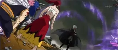 (Épisode 119)
Que peut-on dire à propos de Hadès ?
(2 réponses)