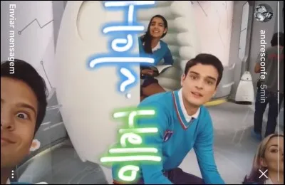 Comment s'appelle-t-il ?