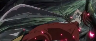 (Épisode 114)
Pour tenter de vaincre Azuma, Erza sort son épée la plus puissante pour la première fois.
Celle-ci se nomme :