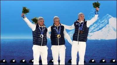 Dans quelle discipline Jean-Frédéric Chapuis, Arnaud Bovolenta et Jonathan Midol ont-ils remporté les trois premières places lors de la finale à Sotchi (2014) ?