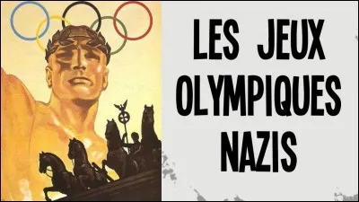 Pourquoi Adolphe Hitler a-t-il fait rejoué le match de football Autriche - Pérou lors des JO de Berlin en 1936 ?