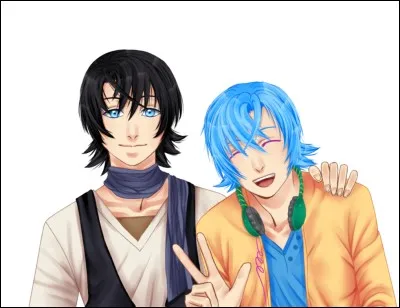 Qu'est-ce que tu préfères ?