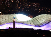 Quiz L'Olympique de Marseille
