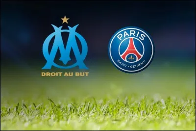 Quel club français est le rival de l'Olympique de Marseille depuis toujours ?