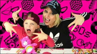 Quel âge a sa fille ?