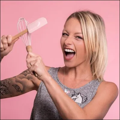 A-t-elle déjà fait des scénarios écrits ? Si oui, donne des exemples.