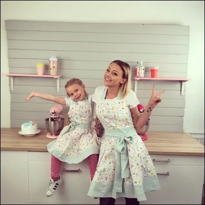 A-t-elle participé à une émission télévisée ?