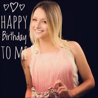 A-t-elle déjà fait un meet-up ?