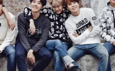 Quiz Bts
