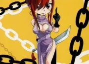 Quiz Personnages de mangas