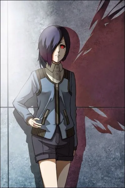 Dans quel manga joue-t-elle ?