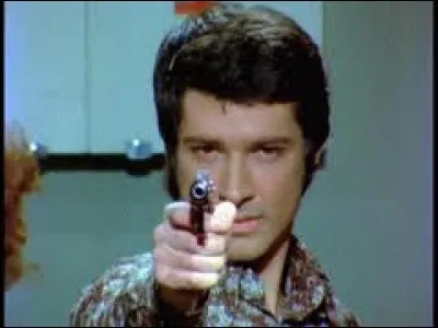 Cochez le ou les romans dans lesquels le médecin est l'assassin...