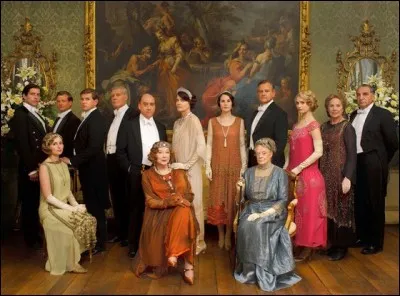 Cochez le ou les romans dans lesquels la victime d'un assassinat est "le" ou "la" plus âgé(e) de la famille...