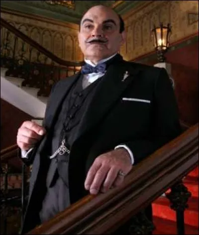 Cochez le ou les romans dans lesquels n'interviennent ni Hercule Poirot ni Jane Marple...