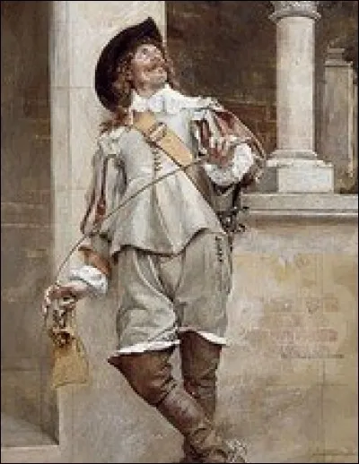 Quel prénom Alexandre Dumas a-t-il donné au fils d'Athos dans le roman "Le Vicomte de Bragelonne" ?