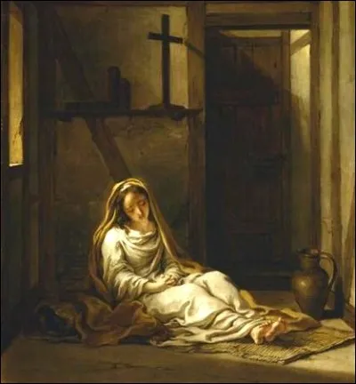 Dans un roman d'Anatole France, quelle héroïne, menant une vie dissolue, arrivera à rejoindre la vie religieuse pour trouver ainsi le chemin du ciel ?