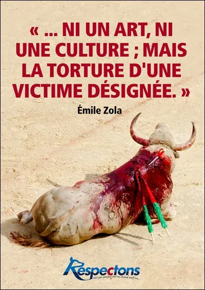 Combien dénombre-t-on environ de corridas par an en France ?