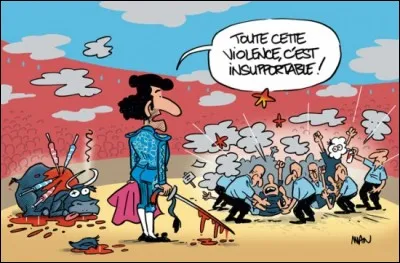 Hormis l'afeitado, avant une corrida, d'autres pratiques sont fréquentes, à savoir :