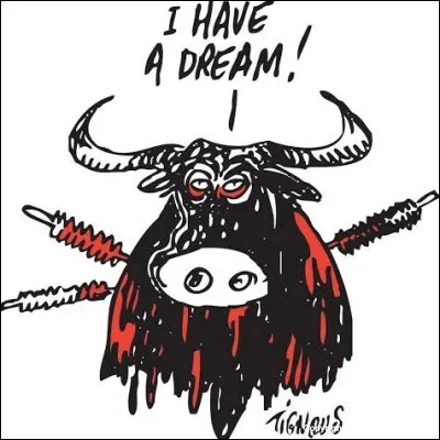 «La corrida, ce sont les abattoirs de la Villette dans les costumes du Châtelet» est une citation de :